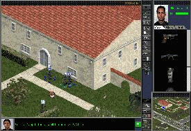 Police Quest SWAT2