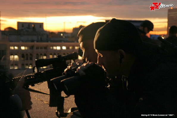 TV-Movie "Schutz vor schlechten Filmen"